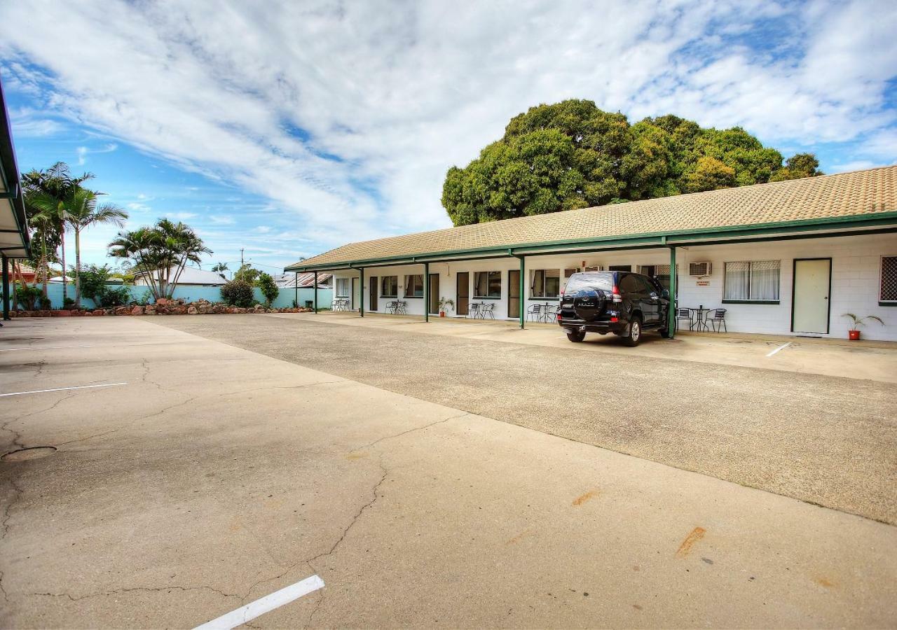 Banjo Paterson Motor Motel