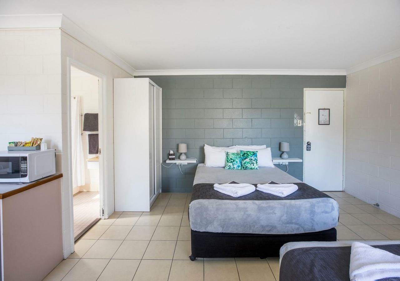 Banjo Paterson Motor Motel 3*